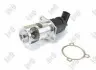 Клапан EGR Renault Kangoo 1.5dCi 01- DEPO / LORO 121-01-020 (фото 2)