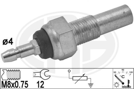 Датчик температури ERA 330973