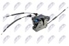 CENTRAL DOOR LOCK ACTUATOR - FRONT NTY EZC-HY-618 (фото 2)