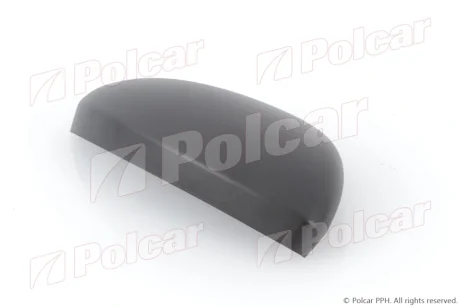 Корпус зеркала наружного правый Polcar 28B355TM