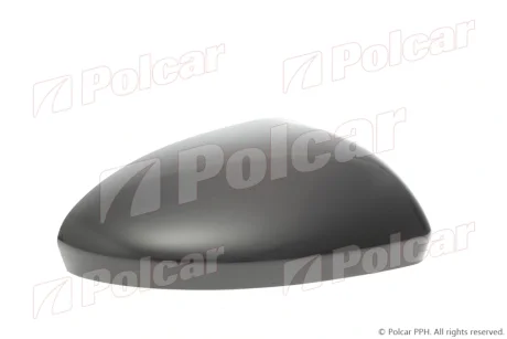 Корпус зеркала наружного правый Polcar 28B355PM
