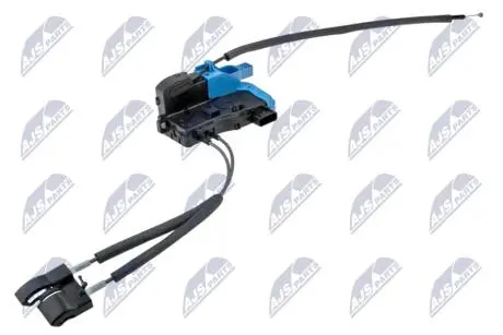 ПРИВОД ЦЕНТРАЛЬНОГО ЗАМКА ЗАД. NTY EZC-HY-683