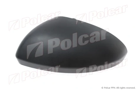 Корпус зеркала наружного левый Polcar 28B354TM