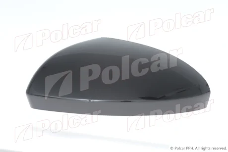Корпус зеркала наружного левый Polcar 28B354PM