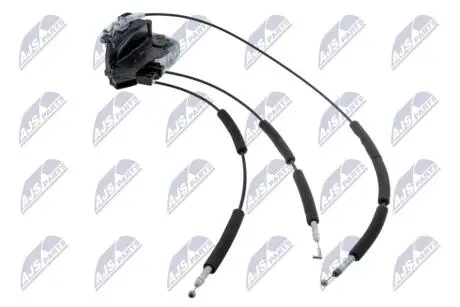 ПРИВОД ЦЕНТРАЛЬНОГО ЗАМКА NTY EZC-NS-039