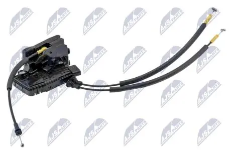 ПРИВОД ЦЕНТРАЛЬНОГО ЗАМКА NTY EZC-KA-032