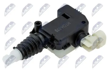 SIЈOWNIK ZAMKA MASKI NTY EZC-CH-070