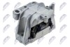 ENGINE MOUNT HYDRO NTY ZPS-VW-098 (фото 2)