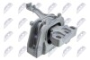 ENGINE MOUNT HYDRO NTY ZPS-VW-087 (фото 2)