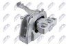 ENGINE MOUNT HYDRO NTY ZPS-VW-086 (фото 2)