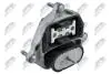 ENGINE MOUNT NTY ZPS-AU-056 (фото 1)