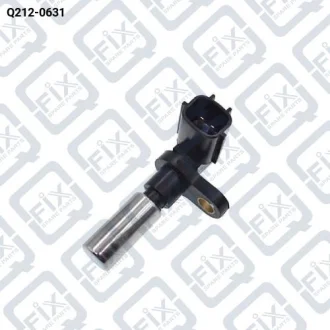 Датчик положення коленвала Q-fix Q212-0631
