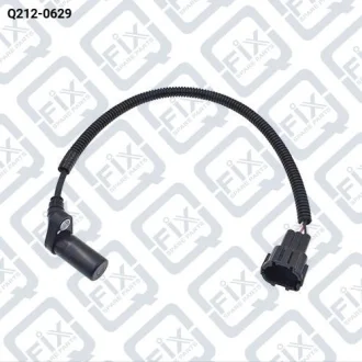 Датчик положення коленвала Q-fix Q212-0629