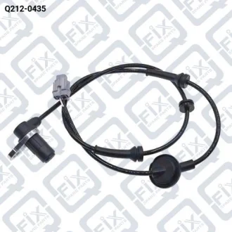 Датчик ABS передній правий Q-fix Q212-0435