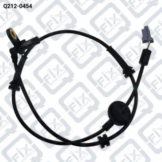 ДАТЧИК ABS ПЕРЕДНИЙ ЛЕВЫЙ Q-fix Q212-0454