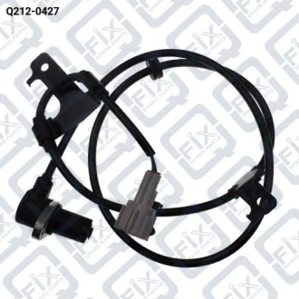Датчик ABS задній правий Q-fix Q212-0427