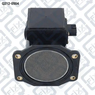 ДАТЧИК РАСХОДА ВОЗДУХА Q-fix Q212-0504