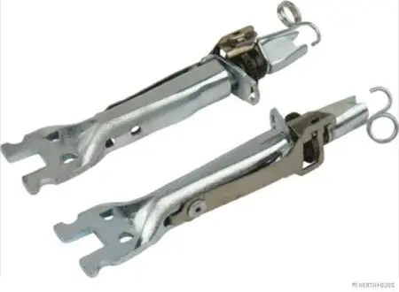 Монтажний к-кт барабанних колодок HERTH+BUSS / JAKOPARTS J3571000