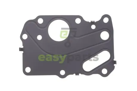 Прокладка радіатора масляного Land Rover 2.0 D/TD/SD4/Si4/Hybrid 15- ELRING 656210