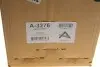 Подушка пневмопідвіски (ззаду) Iveco Daily III-V 99-14 ARNOTT A-3276 (фото 2)