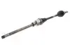 Фото 3 - піввісь (передня) (R) Citroen Jumper/Peugeot Boxer 2.2HDi/Fiat Ducato 06- (35z/41z/1144.4) (+ABS45) Metelli 17-1311 Піввісь (передня) (R) Citroen Jumper/Peugeot Boxer 2.2HDi/Fiat Ducato 06- (35z/41z/1144.4) (+ABS45) Metelli 17-1311 (фото 3)