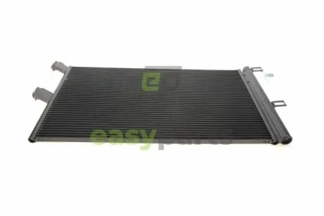 Радіатор кондиціонера Tesla Model 3 17- NRF 350517