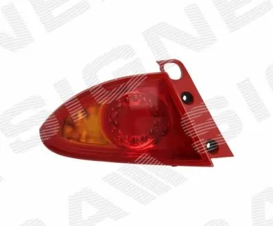 ЗАДНИЙ ФОНАРЬ Signeda ZST191308L