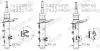 CITROEN Амортизатор правий C3 AIRCROSS 1.2-1.6 17-, C4 CACTUS 1.2-1.6 14-, OPEL CROSSLAND X 1.2/1.6 17-, PEUGEOT 2008 1.2 15- MONROE G8649 (фото 2)
