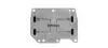 AVA NISSAN Масляний радіатор Primastar, NV400, X-Trail, Renault Koleos, Master III, Trafic II, Opel Movano, Vivaro 2.0/2.3dCi 06- AVA COOLING OL3710 (фото 1)