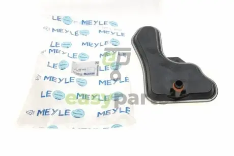 Фільтр гідравлічний Peugeot 206/207/307/405/406/806/807/ Citroen C2/C3/C4/C5/C8 MEYLE 11-14 136 0001