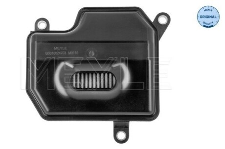 Фільтр АКПП VW Crafter 2.0 TDI 16- MEYLE 100 136 0121 (фото 1)
