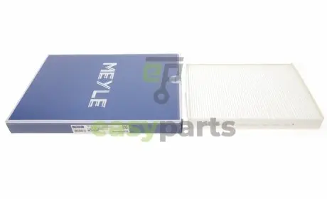 Фільтр салону VW T5 03-15/T6 15-/Porsche Cayenne 02-10/Audi Q7 06-15 MEYLE 112 319 0033