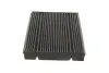 Фото 2 - фільтр салону MB Vito (W447)/Sprinter (W907) 14- (вугільний) MEYLE 012 326 0048/PD Фільтр салону MB Vito (W447)/Sprinter (W907) 14- (вугільний) MEYLE 012 326 0048/PD (фото 2)