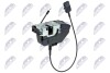 CENTRAL DOOR LOCK ACTUATOR - FRONT NTY EZC-RE-233 (фото 2)