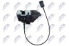 CENTRAL DOOR LOCK ACTUATOR - FRONT NTY EZC-RE-233 (фото 3)