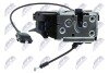 CENTRAL DOOR LOCK ACTUATOR - FRONT NTY EZC-RE-233 (фото 4)