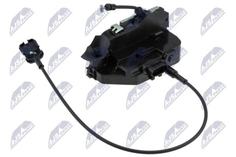 CENTRAL DOOR LOCK ACTUATOR - FRONT NTY EZC-RE-233