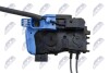 CENTRAL DOOR LOCK ACTUATOR - FRONT NTY EZC-HY-681 (фото 3)