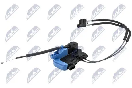 CENTRAL DOOR LOCK ACTUATOR - FRONT NTY EZC-HY-681