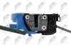 CENTRAL DOOR LOCK ACTUATOR - FRONT NTY EZC-HY-681 (фото 5)