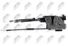 CENTRAL DOOR LOCK ACTUATOR - FRONT NTY EZC-HY-617 (фото 5)