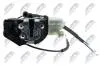 CENTRAL DOOR LOCK ACTUATOR - FRONT NTY EZC-HY-630 (фото 4)