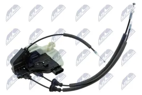 CENTRAL DOOR LOCK ACTUATOR - FRONT NTY EZC-HY-630