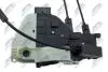 CENTRAL DOOR LOCK ACTUATOR - FRONT NTY EZC-HY-630 (фото 5)
