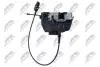 CENTRAL DOOR LOCK ACTUATOR - REAR NTY EZC-RE-238 (фото 3)