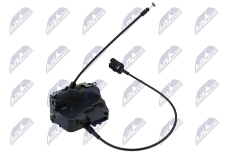 CENTRAL DOOR LOCK ACTUATOR - REAR NTY EZC-RE-238