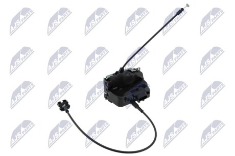 CENTRAL DOOR LOCK ACTUATOR - REAR NTY EZC-RE-235