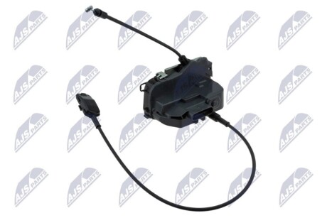 CENTRAL DOOR LOCK ACTUATOR - REAR NTY EZC-RE-237