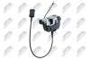 CENTRAL DOOR LOCK ACTUATOR - REAR NTY EZC-RE-236 (фото 2)