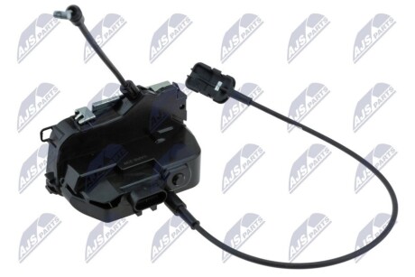 CENTRAL DOOR LOCK ACTUATOR - REAR NTY EZC-RE-236